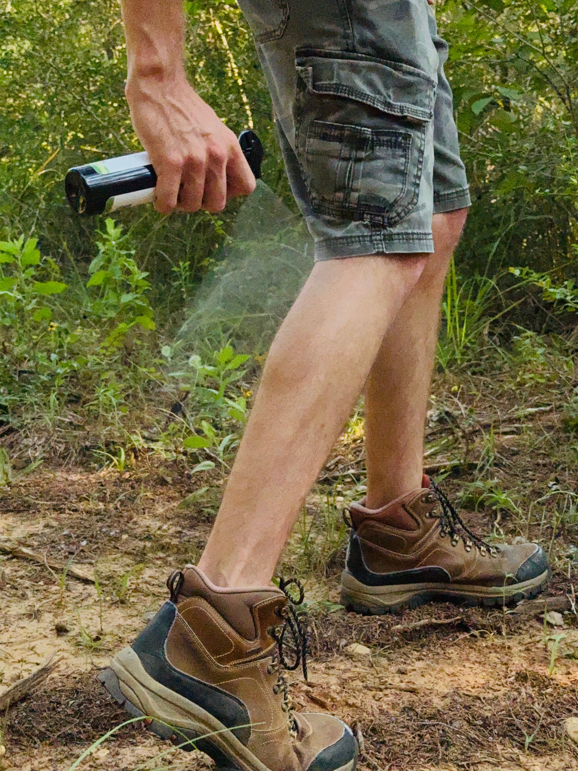 ALL NATURAL BUG REPELLENT, MADE IN USA, MADE IN TEXAS, ESSENTIAL OILS, DEET FREE, NON TOXIC