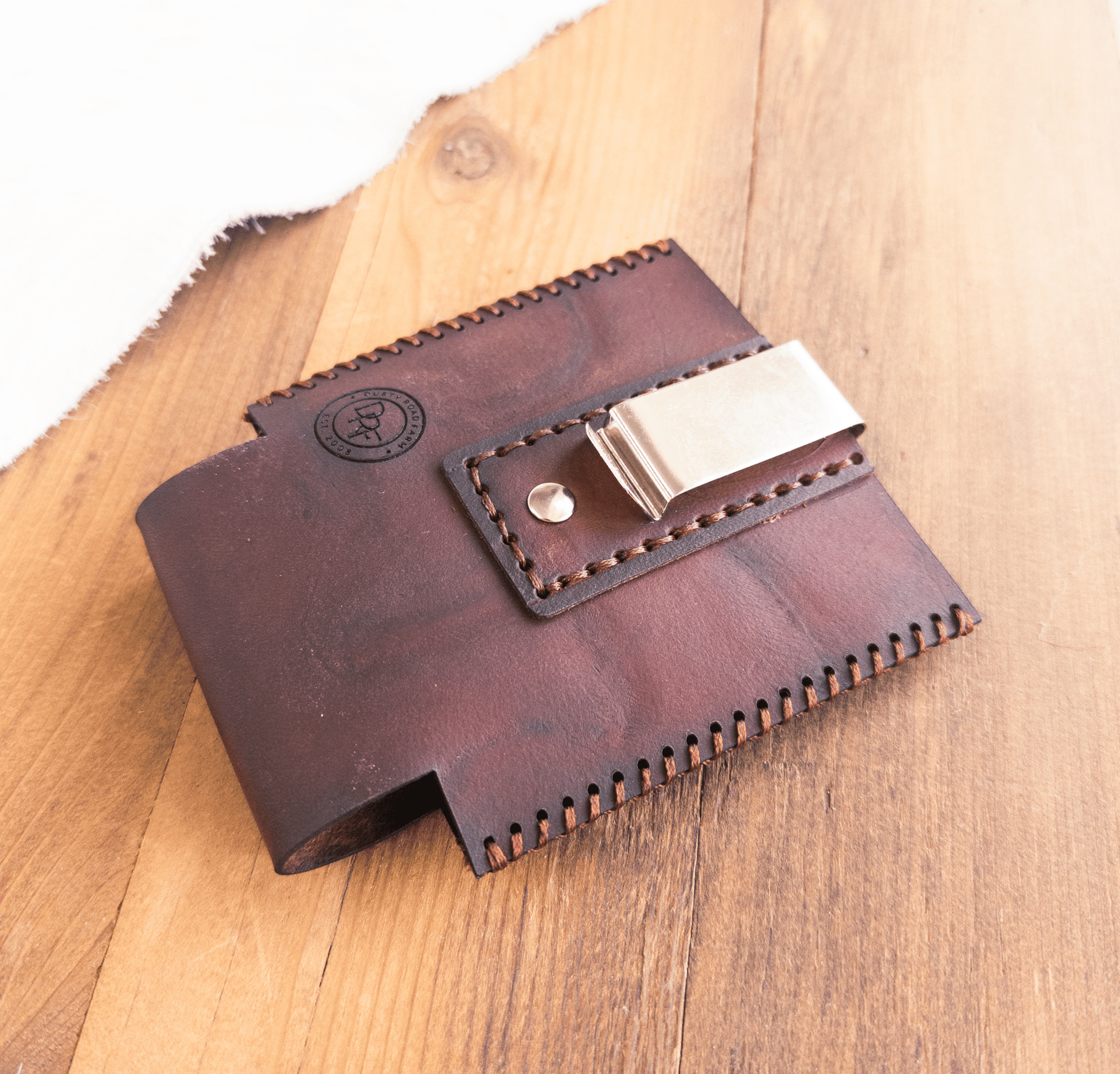 Cell Phone Holster - Dusty Road Farm