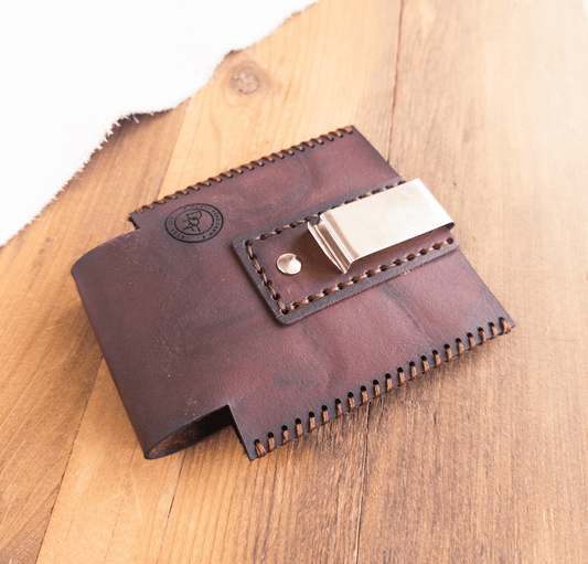 Cell Phone Holster - Dusty Road Farm